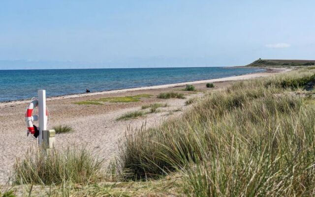 "Teodora" - 450m from the sea in Djursland and Mols