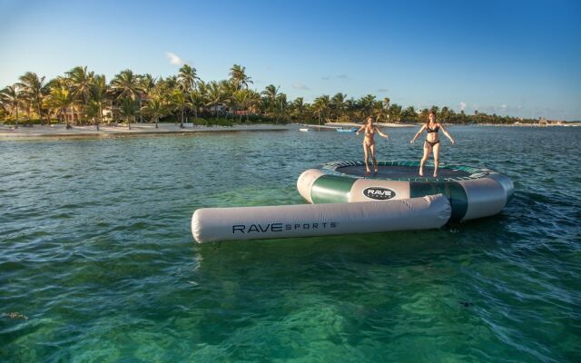 Belizean Shores Resort