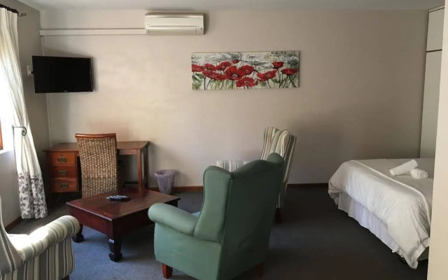 Smart Villa Guest House