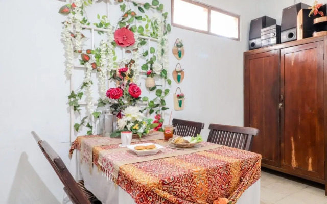 Adil Jaya Homestay