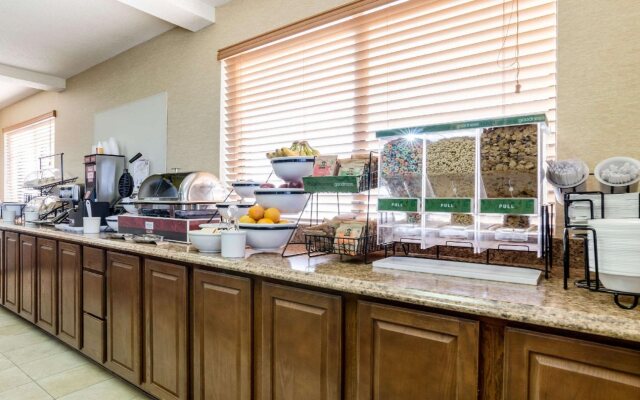 Quality Inn Goodland I-70