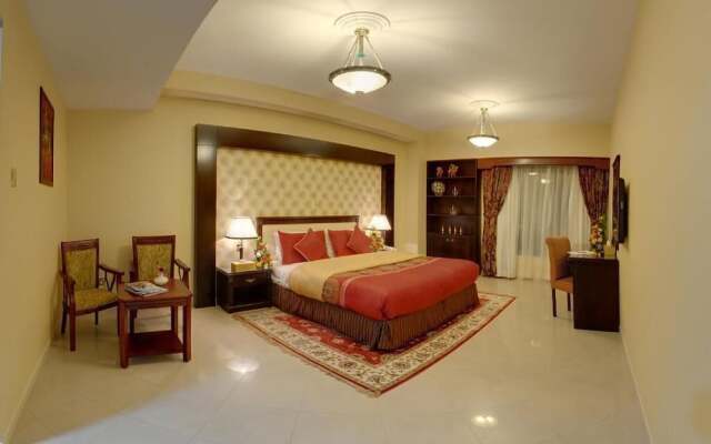 Deira Suites Hotel Apartment