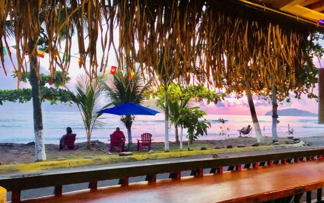 Jaco Beachfront Resort Penthouse
