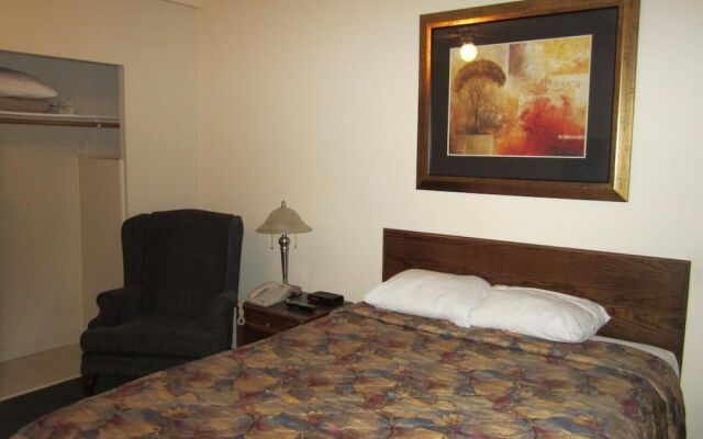 Heritage River Inn