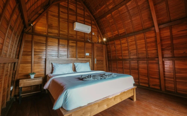 The Palms Canggu