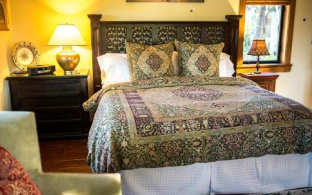 The Casitas of Arroyo Grande