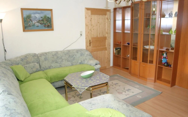 Spacious Holiday Home in Ruden With Large Garden