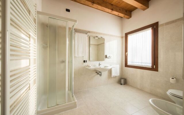 Hotel Villa Dei Carpini