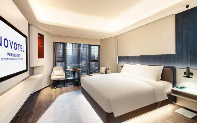 Novotel Kunming City Center