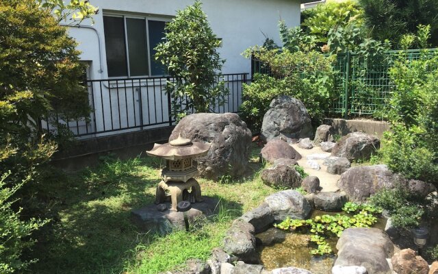 Inuyama Guest House KODINMARI