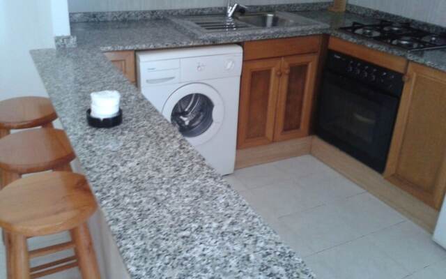 Residencial Itxaso 6-8 LEK