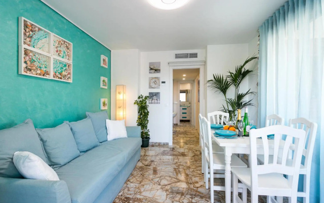 Apartamento AGUA MARINA Levante Beach