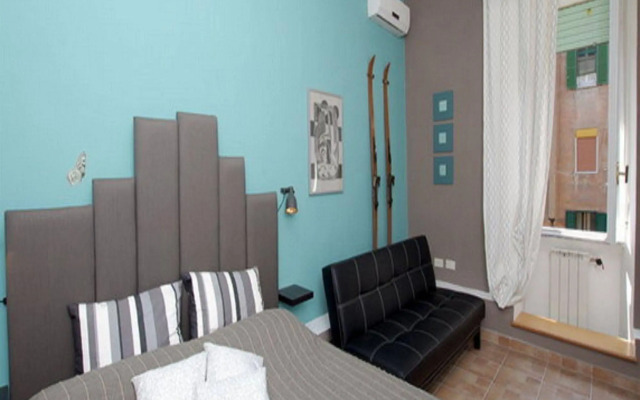 Pratinn Vatican Guest House