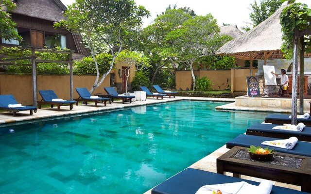 The Sungu Resort & Spa