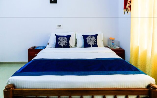 OYO 5517 Home Stay Grand Exotica Villa