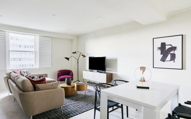 Deluxe Canal Street 2BR Suites by Sonder