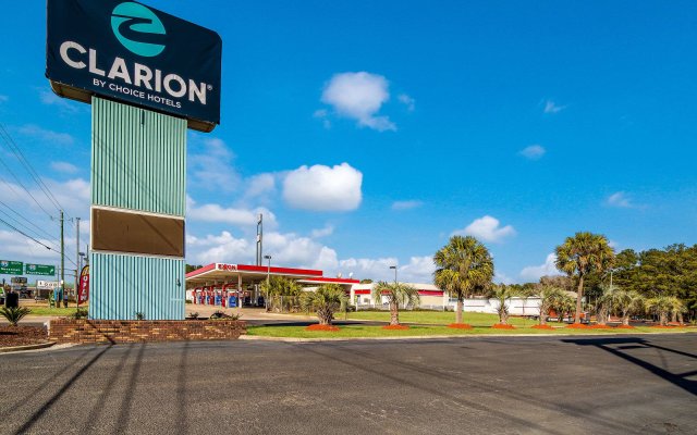 Clarion Inn & Suites