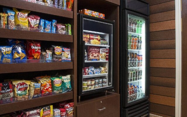 Fairfield Inn & Suites Cheyenne