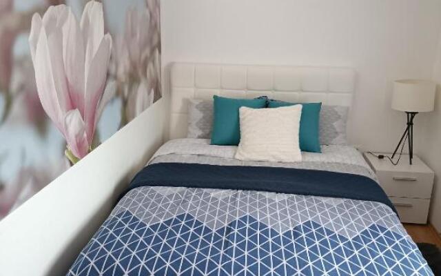 Studio Apartment Dorina
