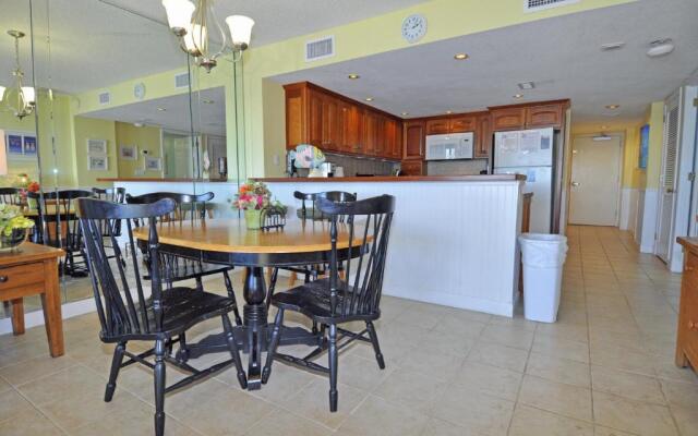 Springs Towers 402 3Br