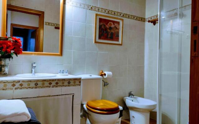 Apartamento Puerto de Navacerrada