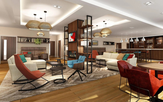 Residence Inn by Marriott Aberdeen