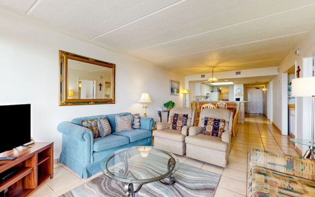 Suntide III Condominiums