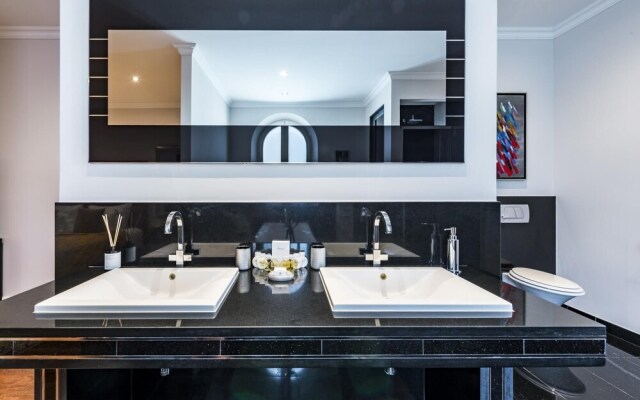 Villa La Villa Dubrovnik CFH