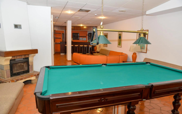 Lagosmar Hotel