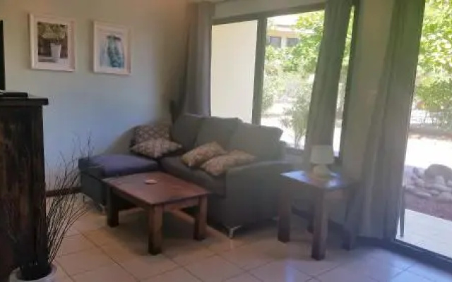 Beautiful Ground Floor Condo Close To Beach #33!