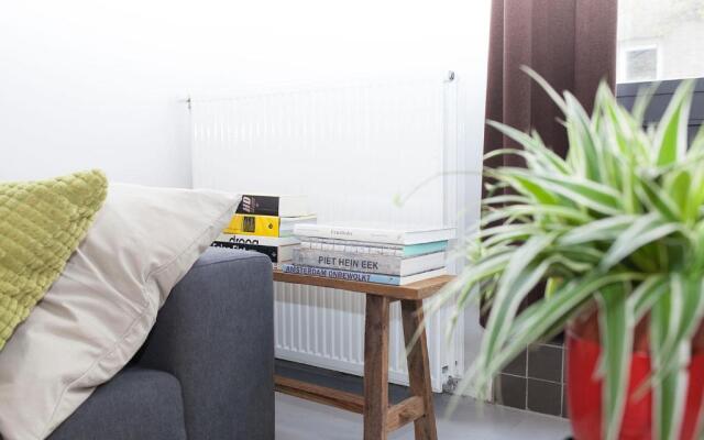 HiP & STYLISCH B&B