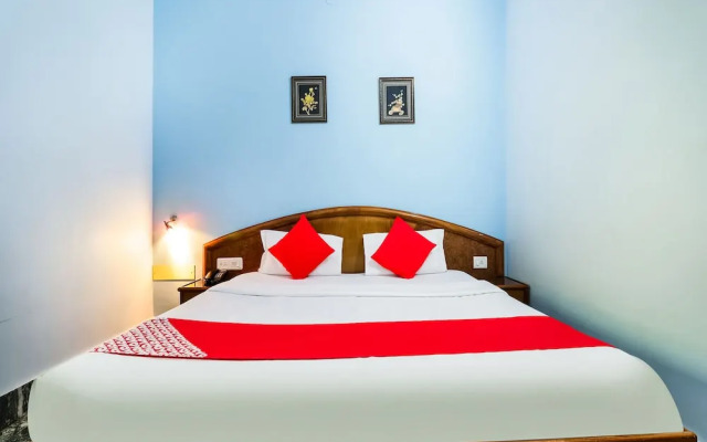 OYO 30121 Hotel Shanti Inn