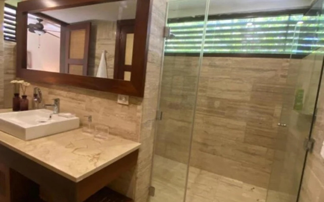 Cozy 1-br Apartment at Portillo RA, Las Terrenas