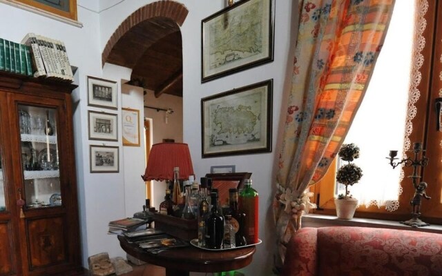 B&B Casa Armonia