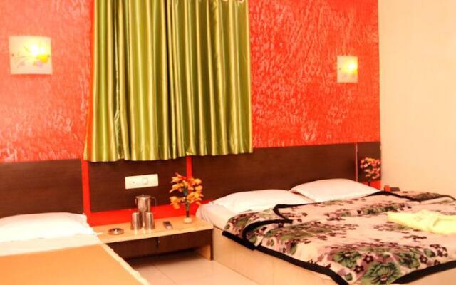 Hotel Matoshree