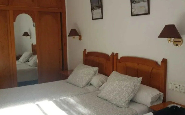 Hotel Villa Ducal Osuna