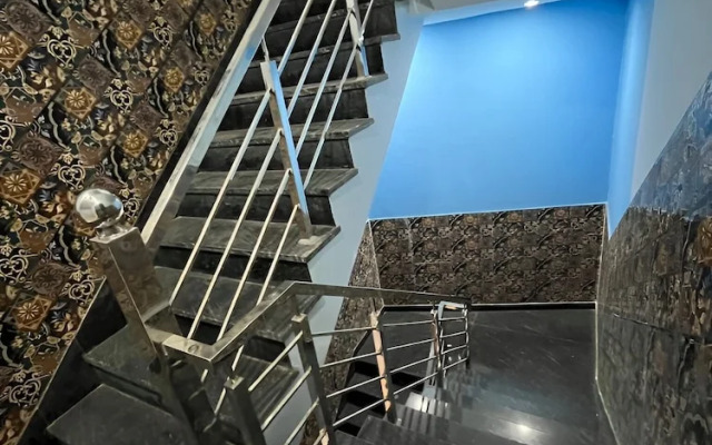 Hotel Shree Shyam Ras