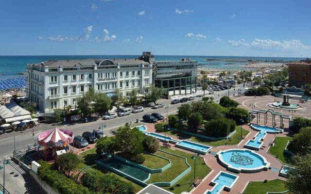 Kursaal Hotel