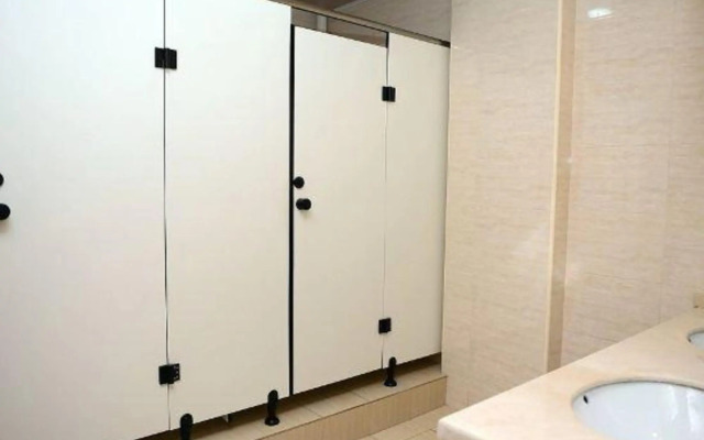 Harbin Institute of Technology Hostel