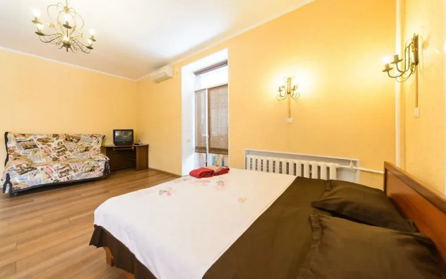 Cozy studio apartment near Palace Ukraina