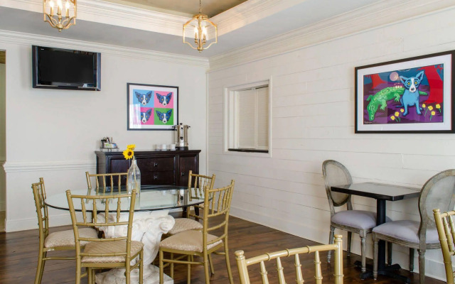 Spark by Hilton Lafayette South