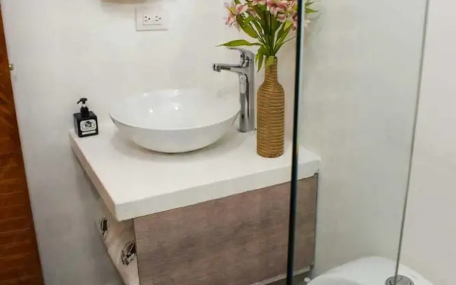 Muguet House Granada