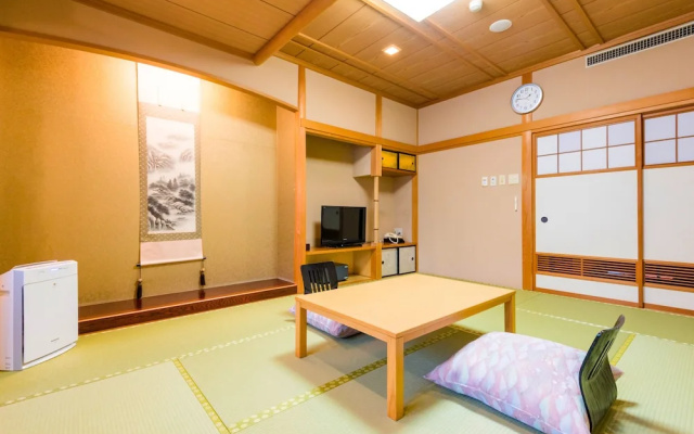 Hotel Kisoji