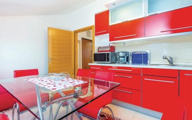 Awesome Home in Selce With Wifi and 2 Bedrooms