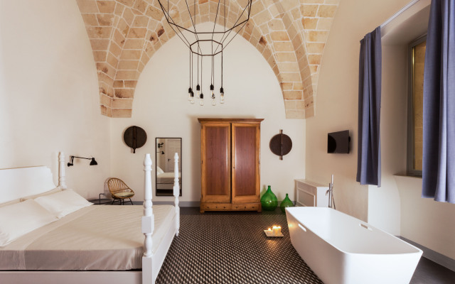 Vinilia Wine Resort