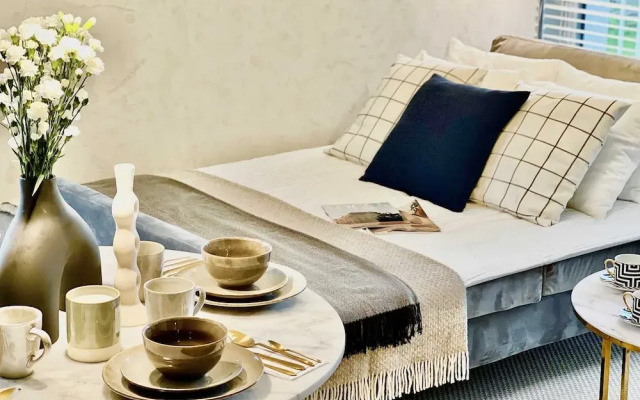 Pearl Apartment - LoftAffair