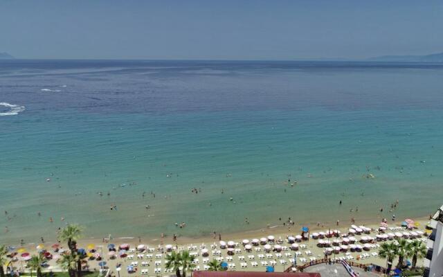 MY Beach Hotel Kuşadası