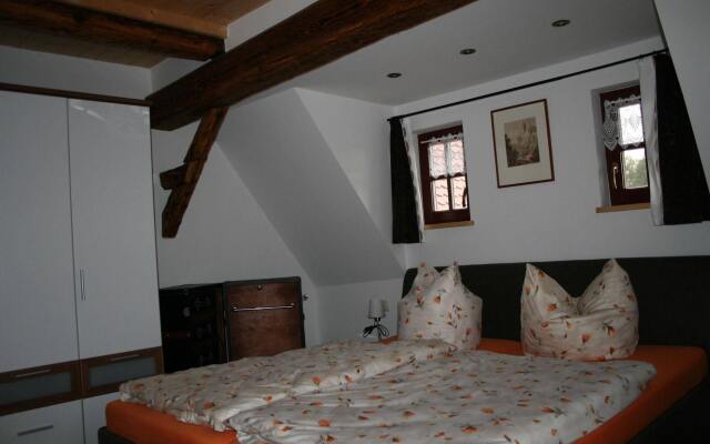 Wellness Ranch Niederfrohna