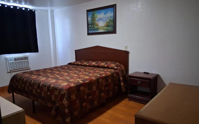 Hotel O Colonial Inn Brownsville Tx