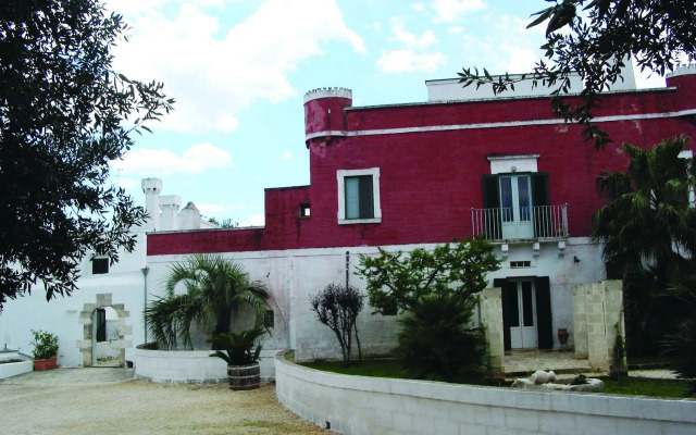 Masseria Refrigerio